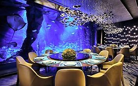 Intercontinental Hotels Shanghai Wonderland By Ihg